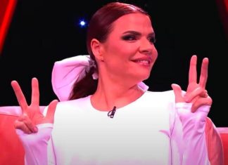 “Zvali me na slavu, mislila sam da je Slavija”: Hrvatica Martina Vrbos otkrila kod koje poznate pevačice je bila na slavi