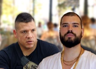 Sloba Radanović besan na Adaktara zbog šokantne izjave: “Svakom sekundom ovog snimka…” (FOTO)