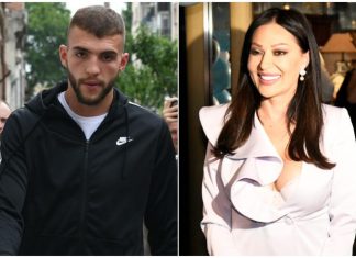 “Neće tako biti htela ona to ili ne” – Veljku smeta što mu sinovi zovu Cecu po imenu: “Ona je baba toj deci”