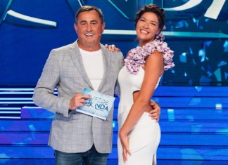 “Pao je i polomio glavu, hitno sam zvao lekare”: Voja ispričao jeziv momenat iz karijere Sanje Kužet