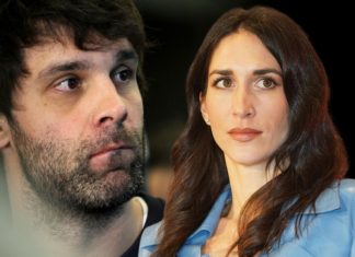 “Odlučio je da me ostavi zbog neke…” Jelisaveta Orašanin sve objavila javno uz crno belu fotografiju