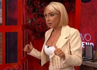 Jovana Jeremić za sat vremena zaradi kao prosečan građanin za mesec dana: “Vreme provedeno u kući je izgubljen novac”