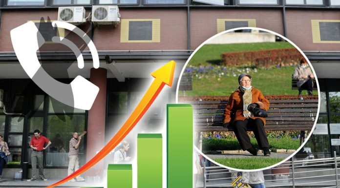 Iz fonda PIO saopštili dobre vesti za sve koji odu u penziju nakon 65. godine: Predloženo uvođenje bonusa