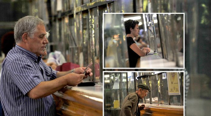 Ovo su podaci koji su neophodni za prijavu za 6.000 dinara od države: Bez njih nema novca na računu