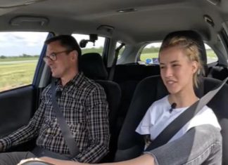 “Devojka sa krilima” otkrila šta joj je rekao policajac na vozačkom ispitu: Za nju ne postoji reč “nemoguće”