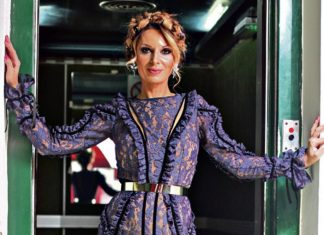 Voditeljka RTS-a pokazala sestre bliznakinje – Zbog jednog komentara hitno reagovala: “Da, lepše su od mene”