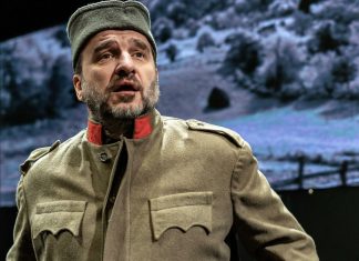 Nenad Jezdić nakon što ga nisu pustili na KiM: “Izuzetno primitivno” – Ekipi predstave “Knjiga o Milutinu” zabranjen ulazak na Kosovo