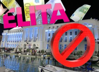 Hitna diskvalifikacija u Eliti: Veliki šef ovo neće da trpi na Pinku – Takmičar zauvek napustio rijaliti