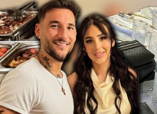 Divne vesti iz Španije: Nemanja i Anastasija imaju najlepši povod za slavlje – “Neka dragi Bog čuva našu ljubav…”