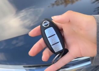 Skrivena opcija na ključu rešava čest problem vozača: Samo treba pritisnuti dva dugmeta istovremeno