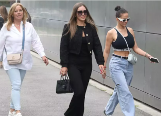 Cecine prije na meti komentara: “Zar se tako ide u porodilište” – Danijela podmladila lice, Nataša smršala