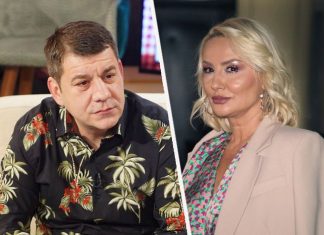 Danas je bitan dan za Gocu Tržan i Marinkovića: Pevačica se emotivnom objavom obratila ćerki Leni