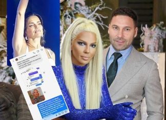 Karleuša “pecnula” Severinu, ona uzvratila: “Jedi taj sendič i ne spominji mi sina” – Objavila prepisku sa Tošićem