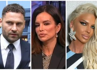 Duško Tošić se oglasio nakon što je osvanula njegova prepiska sa Severinom: Bivši fudbaler ima kratku poruku