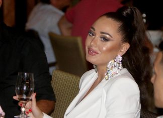 Ana Korać proslavila 30. rođendan – Muž je obradovao nesvakidašnjim poklonom, sve puca od luksuza