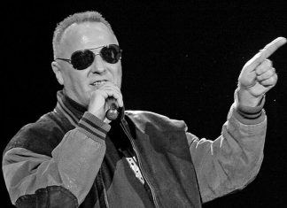 Oglasila se porodica Tonija Montana: “Velibor nije živeo na rubu egzistencije” – Izneli istinu o sahrani rokera