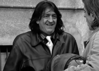 Bio je biznismen Jakov u “Lud, zbunjen, normalan”, zbog očevog pisma zaplakao pred kamerama: Preminuo glumac Haris Burina