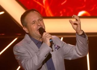 Hteo da odustane od takmičenja zbog tragedije u porodici – Sada je uzeo vrednu nagradu: Sašo Bašeski žali samo za jednim