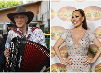 “Na Arkanovoj svadbi zaradio sam 100.000 maraka”: Kada je Kodić zasvirao ovu pesmu, muva se nije čula – Pomogao Ceci, a ona mu je okrenula leđa