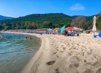 “Gadi mi se sopstveni narod”: Srbin pobesneo zbog poteza majke na plaži – “Baš tu gde ljudi šetaju, tik uz vodu…”