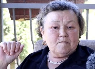 Bačenu bebu čuvala je 6 godina, pa joj je oteli iz dvorišta – Posle 15 godina dobila poziv: “Sećaš li me se, majko”