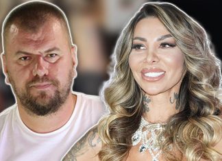 “Priča da će brinuti o detetu, a blokiraće je kada izađu”: Taki oštro o Anelinoj trudnoći – Proći će kao Maja