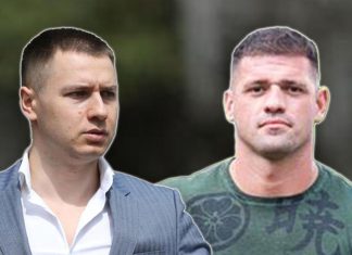 “Nenad Pagonis nije pretukao suprugu, sve će biti jasno sutra”: Oglasio se advokat kik-boksera