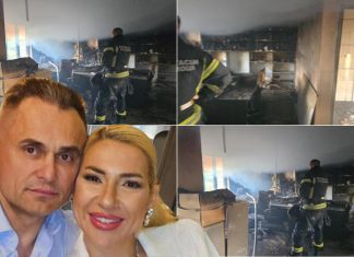 “Ubacili su nam živog miša u pakovanje hleba”: Jovana sumnja da je požar podmetnut – Na svaka tri dana dešava im se sabotaža