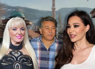 “Svi neka rade svoj posao, ali…” Oglasili se pevači iz BiH nakon vesti da je Ceca nepoželjna u Sarajevu