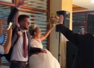 “Bila sam na balkanskoj svadbi, u Americi bi zbog dva običaja bili kažnjeni”: Amerikanka priznala šta joj je simpatično kod nas