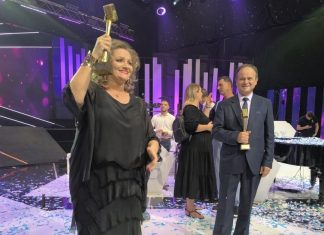 Ružica Čavić Tomićević je pobednica žirija u “Nikad nije kasno”: Malo ko se seća njenog dueta sa Željkom Samardžićem