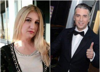 “Željko je nadobudna budala” – Kebina bivša odbila saradnju sa Joksimovićem: I Đurišićka je teška, glumi nedodirljivost