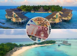 Ručak za 3 evra, noćenje 1.000 dinara: Letovanje na egzotičnoj destinaciji za male pare – Jedina skupa stavka je avionska karta