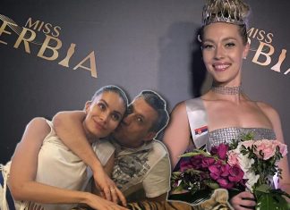 Maćeha nove Miss Srbije je bila najlepša Srpkinja: Nakon učešća u “Farmi” upoznala je 22 godine starijeg muža