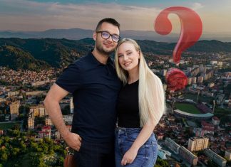 Šejlin suprug reagovao nakon strašnih uvreda: Pobednički koncert u Tuzli je pod znakom pitanja – Uputio važan apel pratiocima