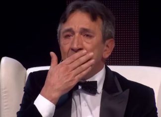 Najemotivnija scena u finalu “Nikad nije kasno”: Žika nije mogao da zadrži suze – “Mozak mi razvali”