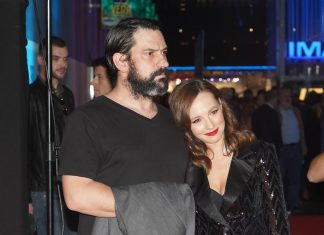 Goran Bogdan (43) i Jovana (32) čekaju prvo dete: Imali su trzavice u vezi, raskidali, ali ljubav je pobedila