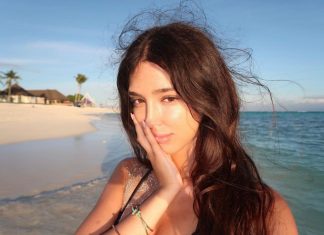 Ćerka Harisa i Meline objavila tužne vesti: “Zbogom zauvek” – Đina Džinović se oprostila od prerano preminulog prijatelja