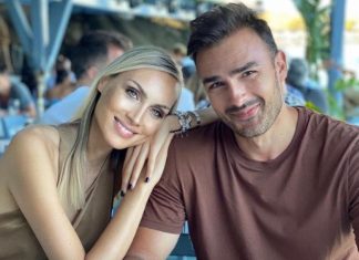 Iz Beograda na vodi otišla u vilu na Senjaku: Ovde živi Jelena Gavrilović sa verenikom – Jedan deo kuće pretvorila u studio (FOTO)