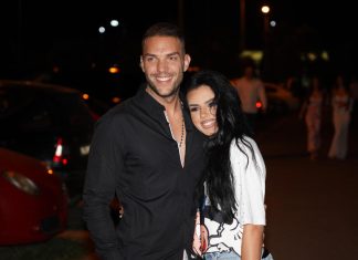 Incident ispred Pinka pred emisiju: Anđelo odgurnuo obožavateljku od sebe i počeo da pljuje po ulici – Reagovala i Anita