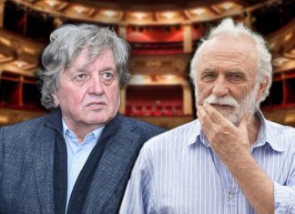 “Gde je nestao moj najbolji drug”: Radoš Bajić razočaran u Ristovskog – Delili su parče hleba, a onda je došla pohlepa