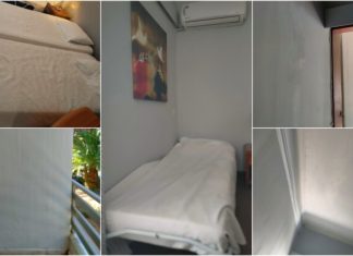 Lalići platili 1.700 evra za ol inkluziv – Kad su otvorili vrata smeštaja, ostali su šokirani: Metalni ležaj, pala roletna…