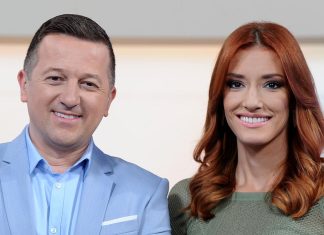 Jovana konačno progovorila o Srđanu: Dve decenije su bili prijatelji, kolege, kumovi, a onda se desio krah – “Žao mi je…”