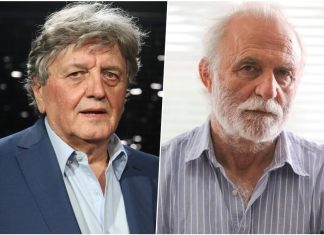 Lazar Ristovski kratko i oštro reagovao na prozivke kolege i prijatelja Bajića: “To su gluposti…”