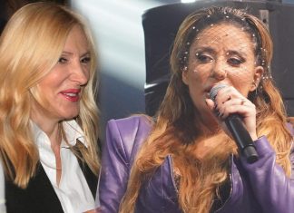 Ana Nikolić podelila staru fotografiju sa ocem – Majci se obratila potresnim rečima: “Loše sam ti ispala, al to je tvoj stid” (FOTO)