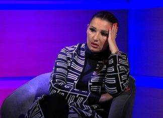 Dom Mire Škorić zavijen u crno: Preminula joj rođena sestra – Pevačica nema od bola