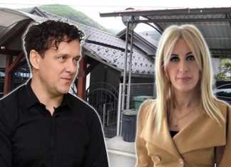 Dženan zamerio komšijama što su ga raskrinkale tokom razvoda: Od skandala nije dolazio u Prijepolje – Ovako živi njegova žena