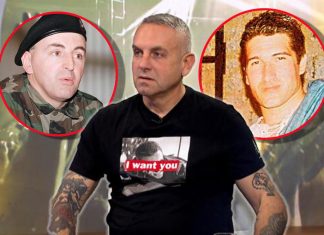 “TAP 011 je morao kod Arkana na raport zbog spota”: Ivan Gavrilović se prisetio ’90-ih – “Muvao sam neku Šijanovu…”