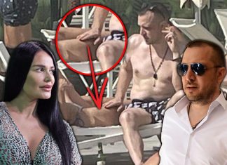 “Da smo hteli da se krijemo…” – Nakon slika sa bazena, Indi ispričala sve o odnosu sa Zoranom Marjanovićem