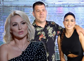 “Jelena je pokupila sve svoje stvari”: Krah Ivanovog braka desio se baš na Gocin 50. rođendan – “Šta je tražila, to je dobila”